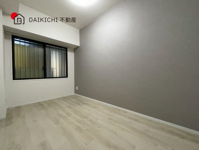 【子供部屋】 | ライオンズガーデン花崎C棟