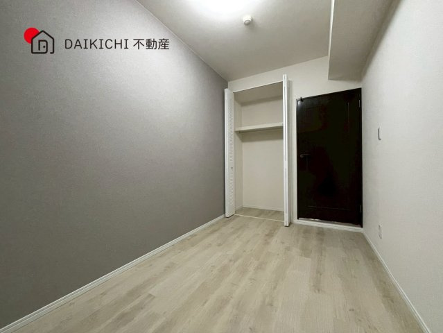 【子供部屋】 | ライオンズガーデン花崎C棟