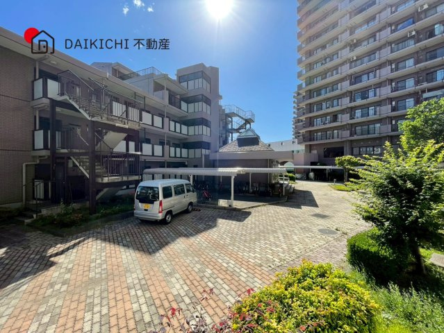 【周辺】 | ライオンズガーデン花崎C棟