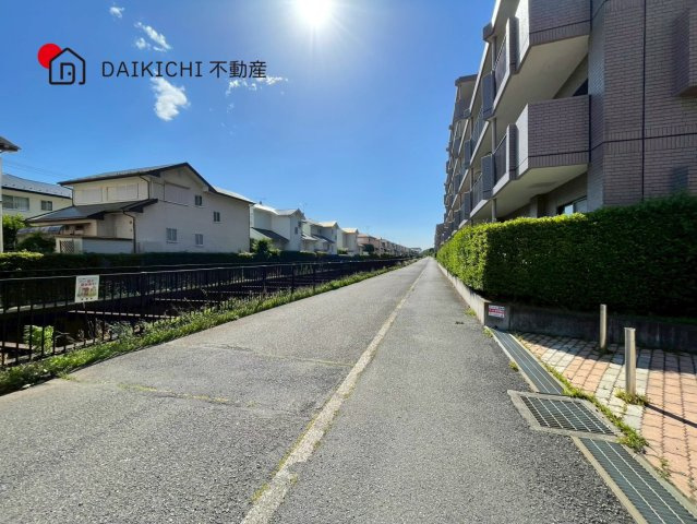 【周辺】 | ライオンズガーデン花崎C棟