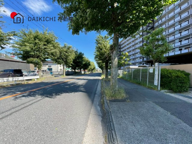 【周辺】 | ライオンズガーデン花崎C棟