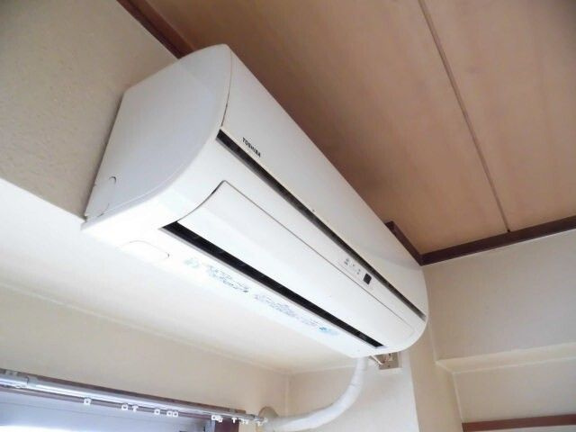 小川ビルの設備