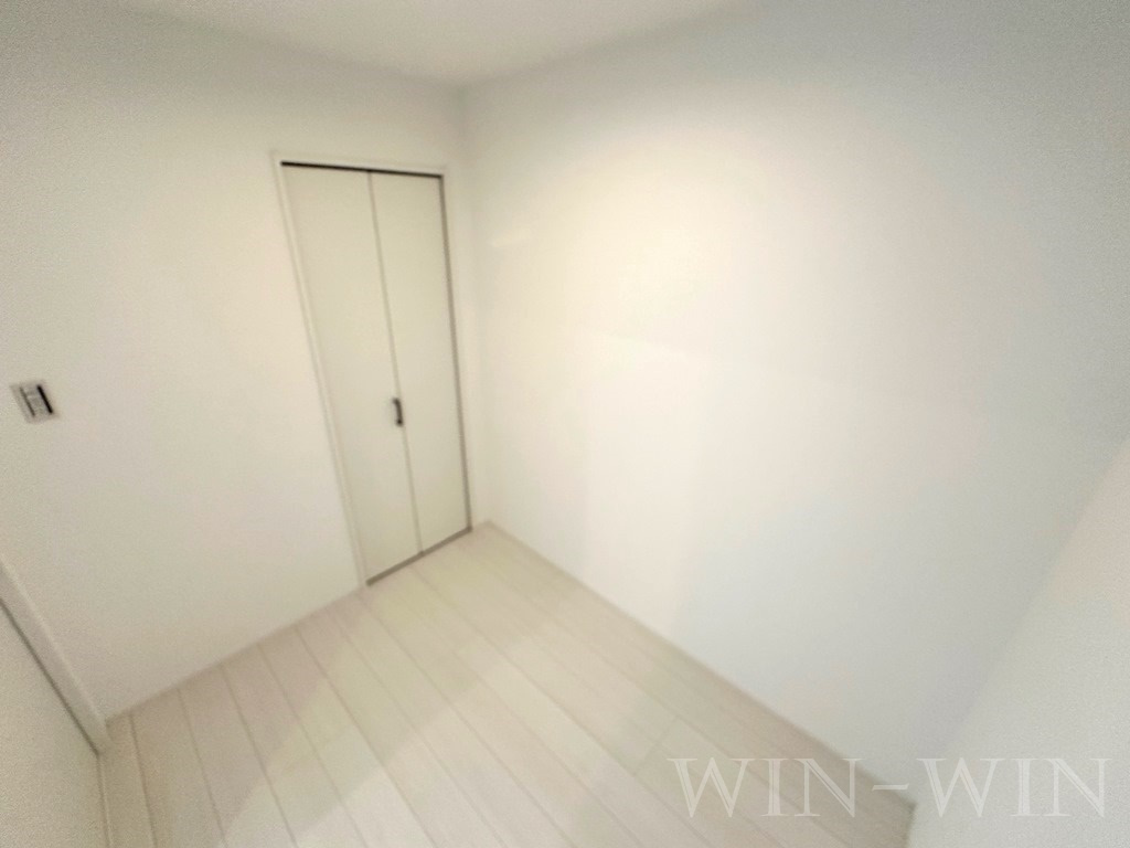 Jack hanada Ⅰの寝室