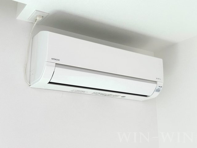 Jack hanada Ⅰの設備