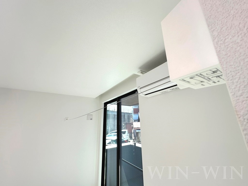 Jack hanada Ⅰの設備