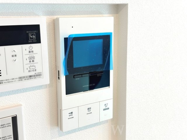 Jack hanada Ⅰのセキュリティ