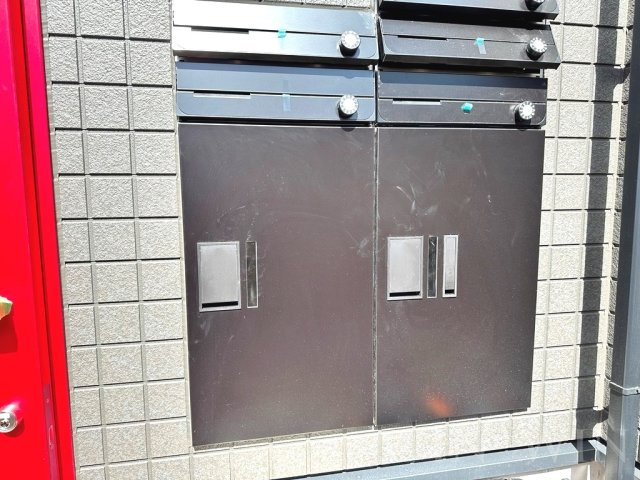 Jack hanada Ⅰのその他共用部分