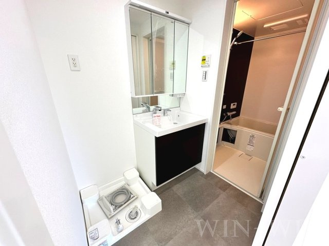 Jack hanada Ⅰの設備