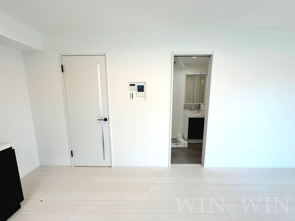 Jack hanada Ⅰの居間・リビング