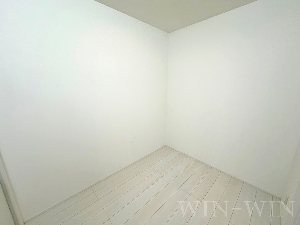 Jack hanada Ⅰの寝室