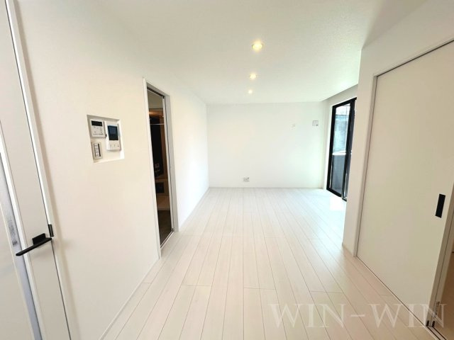 Jack hanada Ⅰの居間・リビング