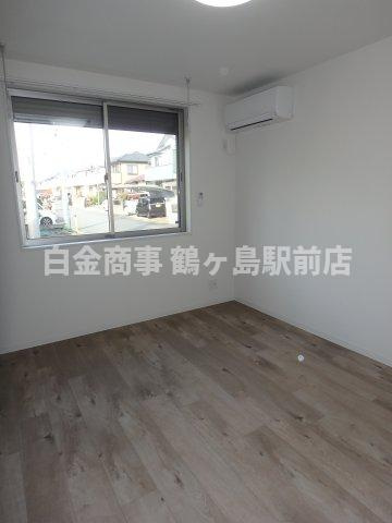 エバーズ若葉のその他