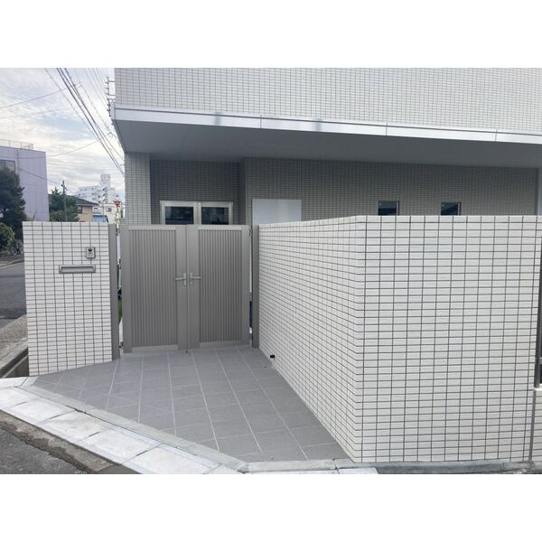 JM129の外観