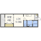 フォルテ大今里の画像