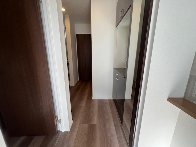 【内装】 | 湘南台4丁目　4期 | 明るい室内です