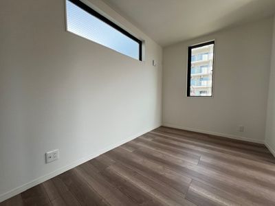 【子供部屋】 | 湘南台4丁目　4期 | お子さんのお部屋にいかがでしょうか