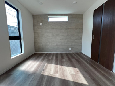 【居間・リビング】 | 湘南台4丁目　4期