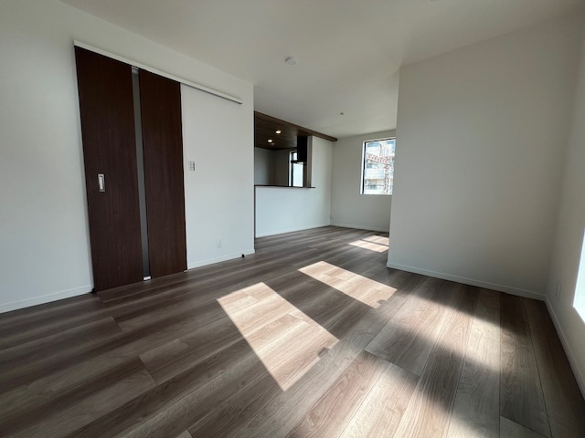 【ダイニング】 | 湘南台4丁目　4期