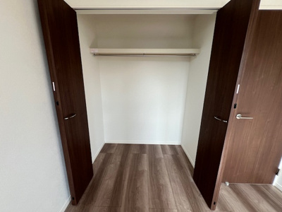 【収納】 | 湘南台4丁目　4期 | こまごまとしたものを収納できそうですね