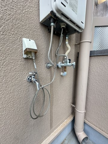 グランドハイツ万代東のその他共用部分