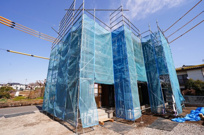 新築　高崎市箕郷町生原第７　Livele Garden.S　3号棟の画像