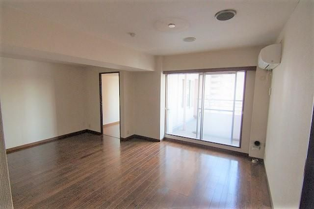 シテヌーブ北千住３０　Ａ棟