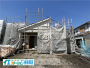 各務原市那加桐野町1丁目　2号棟の画像