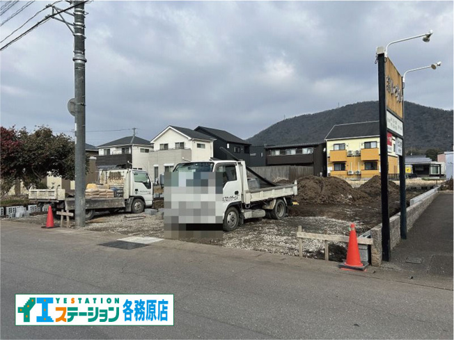 【外観】 | 各務原市那加桐野町1丁目