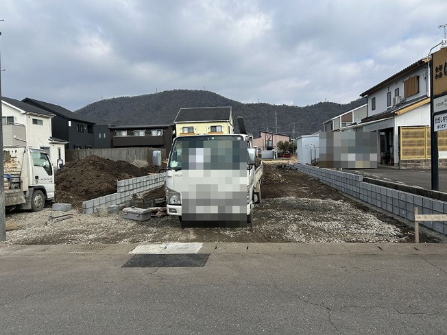 【外観】 | 各務原市那加桐野町1丁目