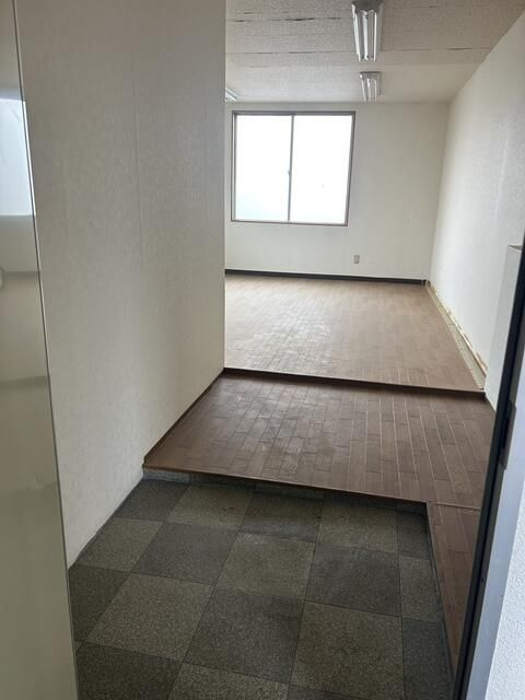 クリップコート下荻野