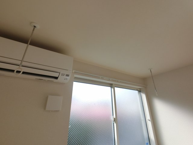 【その他】 | 室内物干し☆