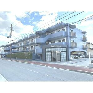 マンショングレース