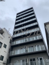 ジェノヴィア浅草Ⅳスカイガーデンの画像