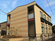 リバーパークの画像