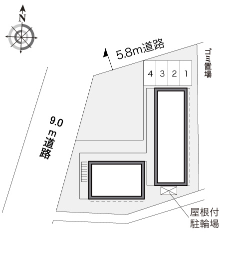 【周辺】 | リバーパーク