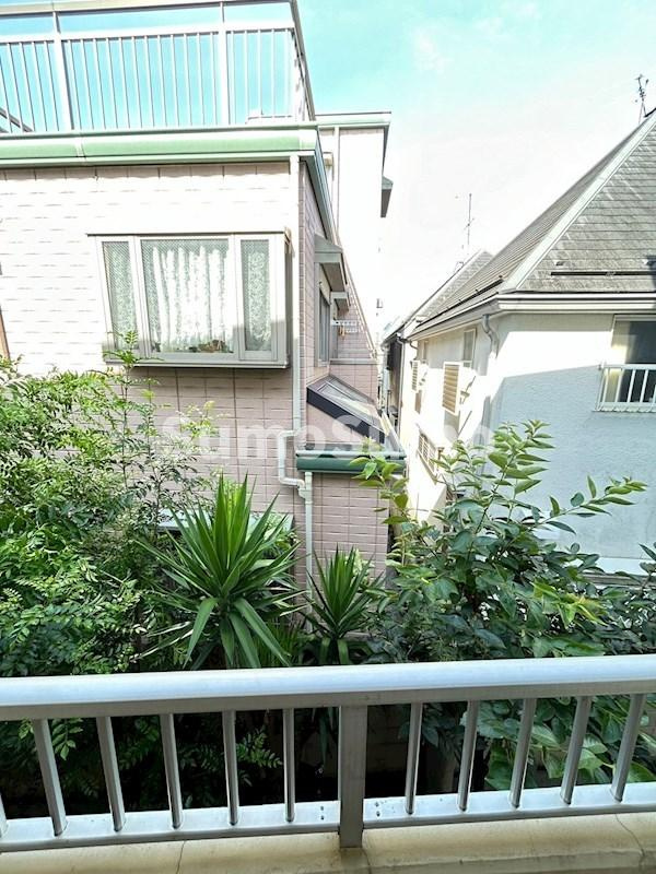 リフィオ三軒茶屋の展望