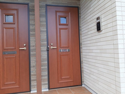 【その他共用部分】 | アンソレイユⅡ