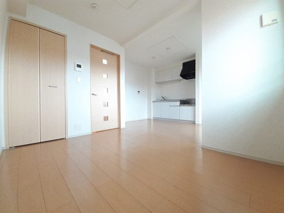 【居間・リビング】 | アンソレイユⅡ