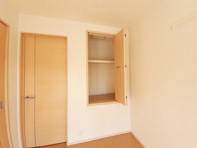 【収納】 | アンソレイユⅡ