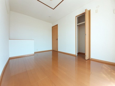 【内装】 | シンヴィオシスＡ