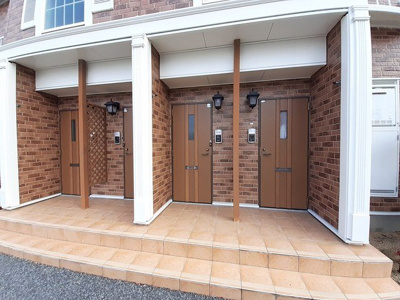 【その他共用部分】 | シンヴィオシスＡ