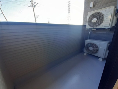 【バルコニー】 | ディオパルコ