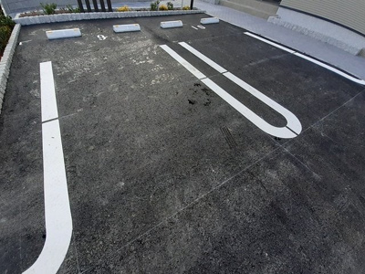 【駐車場】 | ディオパルコ
