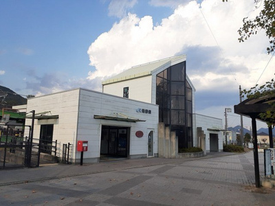 【周辺】 | ディオパルコ | 滝野駅まで755m