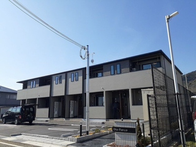 【外観】 | ディオパルコ