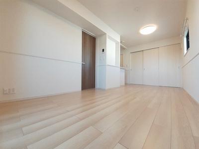 【居間・リビング】 | ディオパルコ