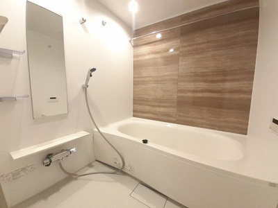 【浴室】 | ディオパルコ