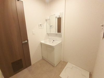 【洗面所】 | ディオパルコ