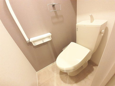 【トイレ】 | ディオパルコ