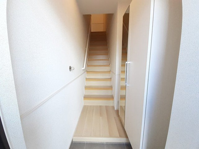 【玄関】 | ディオパルコ